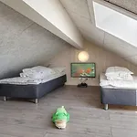 Villavilla 722 - Olpenitz, Deutschland Tatil Evi *