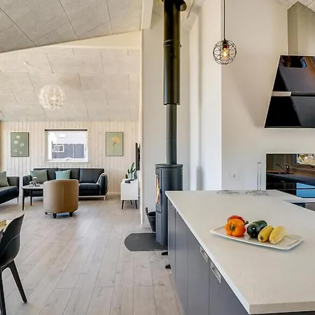 Villavilla 722 - Olpenitz, Deutschland Kappeln