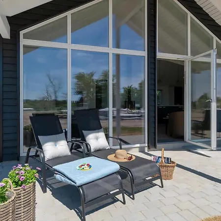Tatil Evi Villavilla 722 - Olpenitz, Deutschland *