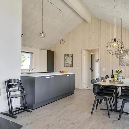 Dom wakacyjny Villavilla 722 - Olpenitz, Deutschland Kappeln